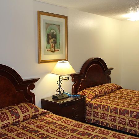 Valley Hotel Rosemead Zewnętrze zdjęcie