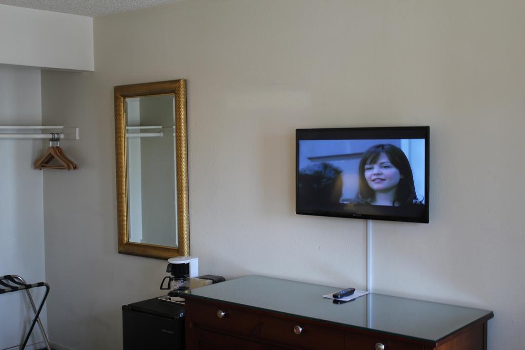 Valley Hotel Rosemead Zewnętrze zdjęcie