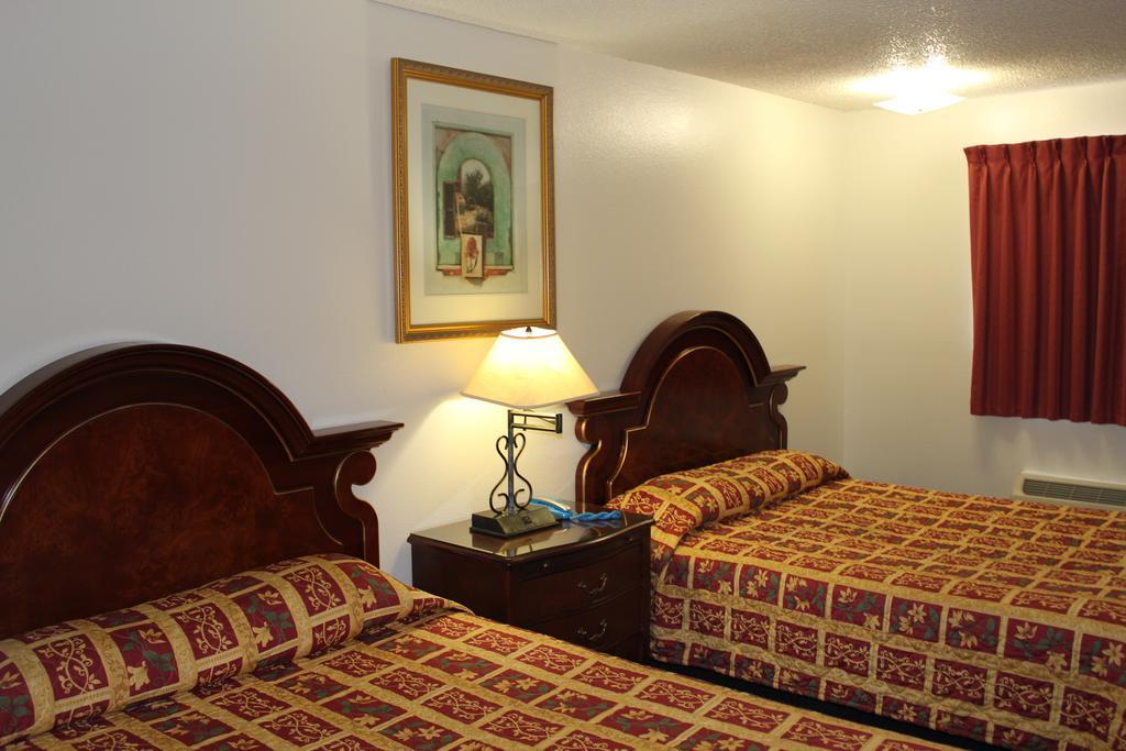 Valley Hotel Rosemead Zewnętrze zdjęcie