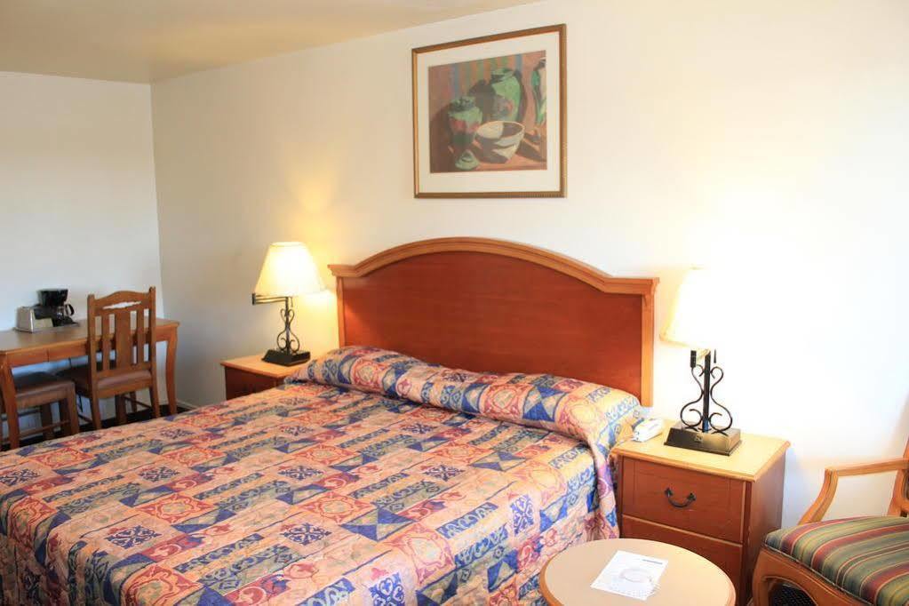 Valley Hotel Rosemead Zewnętrze zdjęcie