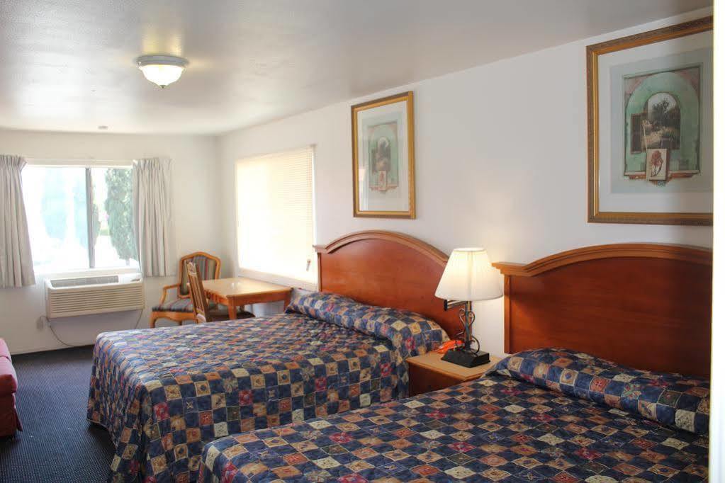 Valley Hotel Rosemead Zewnętrze zdjęcie