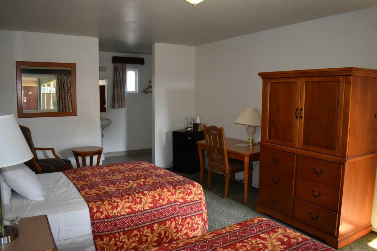 Valley Hotel Rosemead Zewnętrze zdjęcie